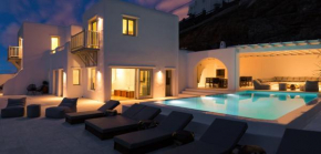Anthis Villas Mykonos